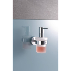 Dávkovač mýdla GROHE Start Accessories chrom 41188000