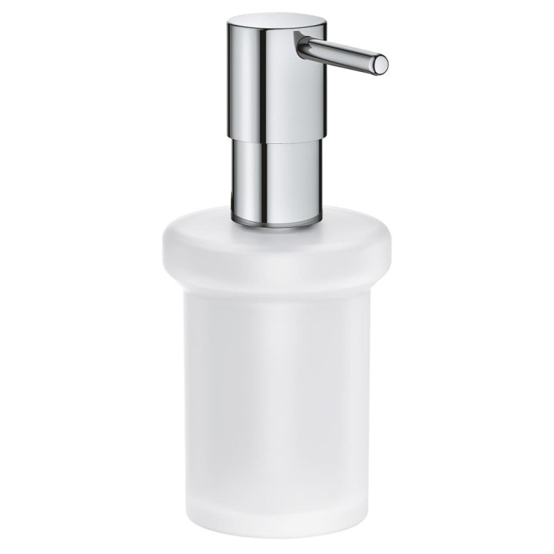 Dávkovač mýdla GROHE Start Accessories chrom 41188000