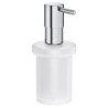 Dávkovač mýdla GROHE Start Accessories chrom 41188000