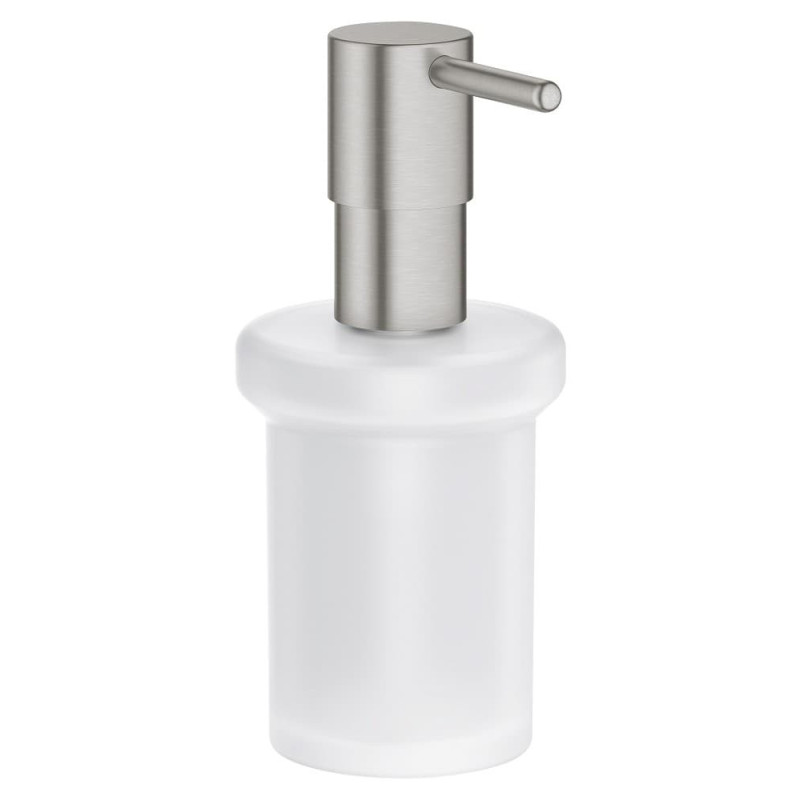 Dávkovač mýdla GROHE Start Accessories supersteel 41188DC0