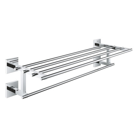 Držák ručníků GROHE Start Cube Accessories chrom 41099000