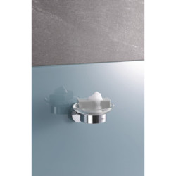 Mýdlenka GROHE Start Accessories chrom 41193000