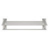 Držák ručníků GROHE Start Cube Accessories supersteel 41099DC0