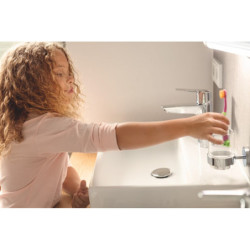 Sklenička GROHE Start Accessoriess držákem chrom 41194000