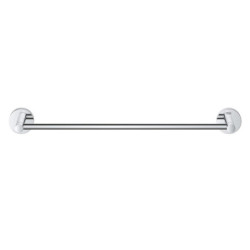 Držák ručníků GROHE Start Accessories chrom 41197000