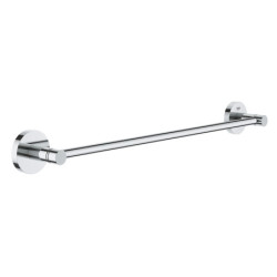 Držák ručníků GROHE Start Accessories chrom 41197000