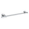 Držák ručníků GROHE Start Accessories chrom 41197000