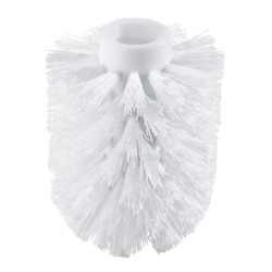Wc štětka GROHE Start Accessories bílá 41201L00