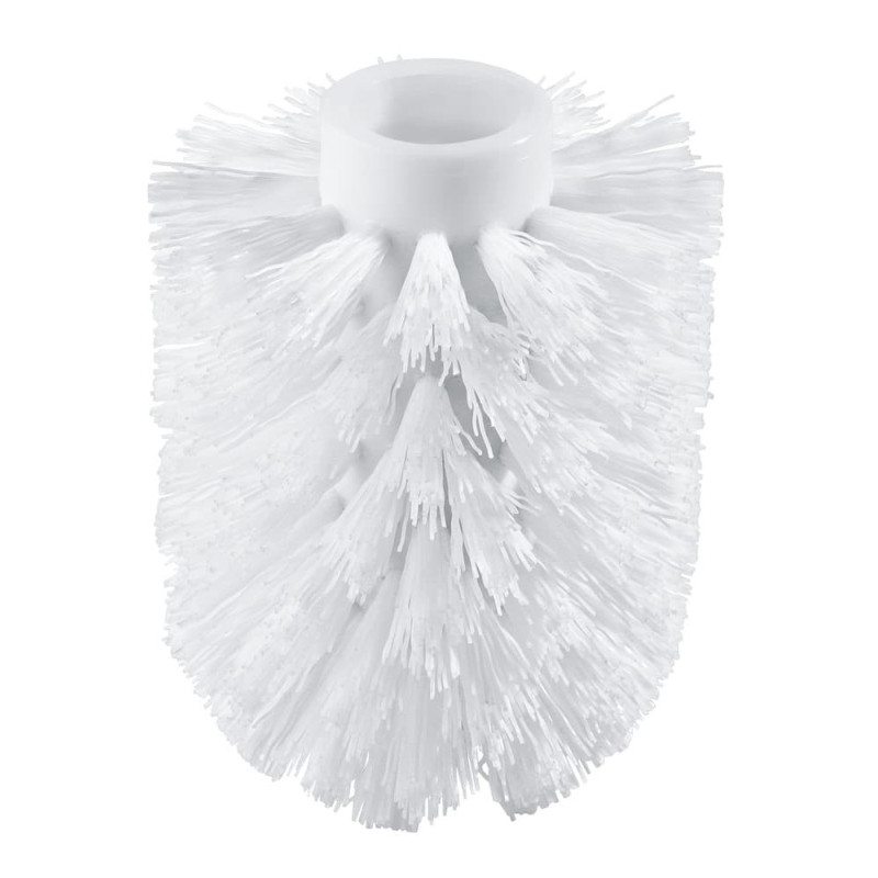 Wc štětka GROHE Start Accessories bílá 41201L00