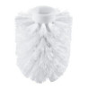 Wc štětka GROHE Start Accessories bílá 41201L00