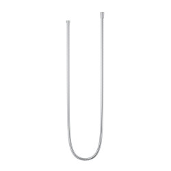 Sprchová hadice GROHE VitalioFlex Metal se zámkem proti přetočení chrom 22101000