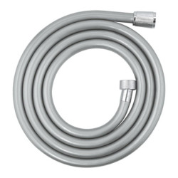 Sprchová hadice GROHE VitalioFlex Comfort se zámkem proti přetočení chrom 27173002
