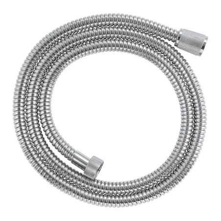 Sprchová hadice GROHE VitalioFlex Metal se zámkem proti přetočení chrom 27502001