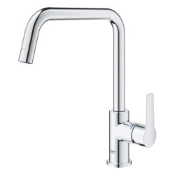 Dřezová baterie GROHE Start 2021 chrom 30630000