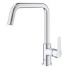 Dřezová baterie GROHE Start 2021 chrom 30630000