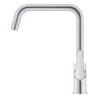Dřezová baterie GROHE Start 2021 chrom 30630000