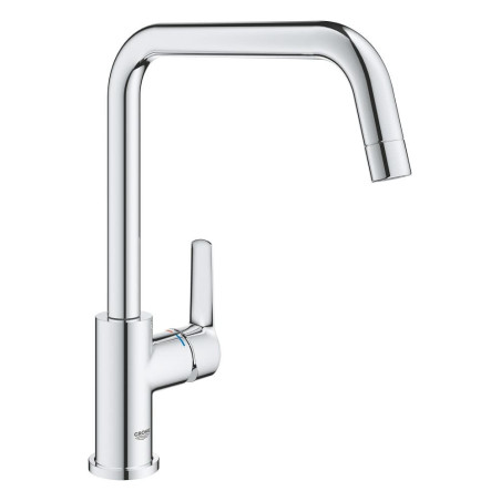 Dřezová baterie GROHE Start 2021 chrom 30630000