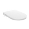SAT bidetové sedátko softclose pro mísy tvaru U, SATBEASY2233U