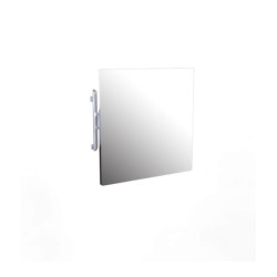 Sprchová zástěna walk-in 70 cm SAT Walk-In SATBWI70PRDOPL
