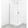 Sprchová zástěna walk-in 70 cm SAT Walk-In SATBWI70PRDOPL