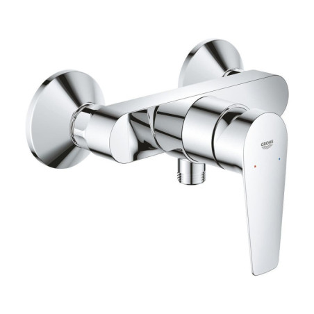 Sprchová baterie GROHE Start Edge 2020 bez sprchového setu 150 mm chrom 24197001