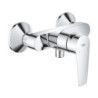 Sprchová baterie GROHE Start Edge 2020 bez sprchového setu 150 mm chrom 24197001