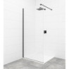 Sprchová zástěna walk-in 70 cm SAT Walk-In SATBWI70PRC