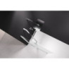 Sprchová zástěna walk-in 160 cm Polysan Modular Shower MS5-160