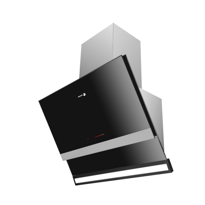 Komínová digestoř Fagor 3CFT6060N