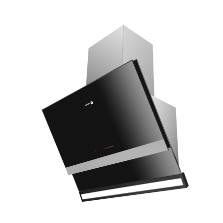 Komínová digestoř Fagor 3CFT6060N