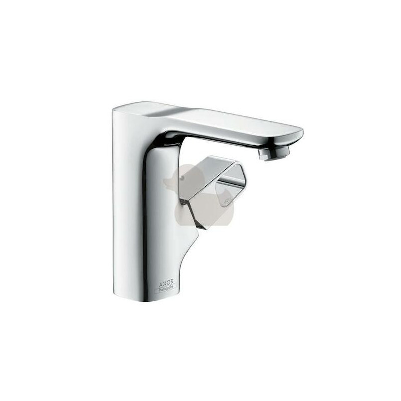 Umyvadlová baterie Hansgrohe Axor Urquiola s výpustí chrom 11020000 Umyvadlová baterie Hansgrohe Axor Urquiola s výpustí chrom 11020000