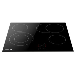 Sklokeramická varná deska Fagor černá 3VFT45AC