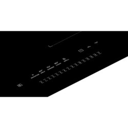 Indukční varná deska Fagor černá 4IFZONE41BC