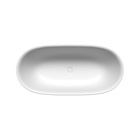 Volně stojící vana Kaldewei Oyo Duo 173x82 cm smaltovaná ocel levá i pravá 205143530001