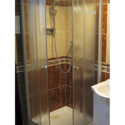 Sprchová vanička čtvercová Multi 80x80 cm akrylát ABSNEW80Q