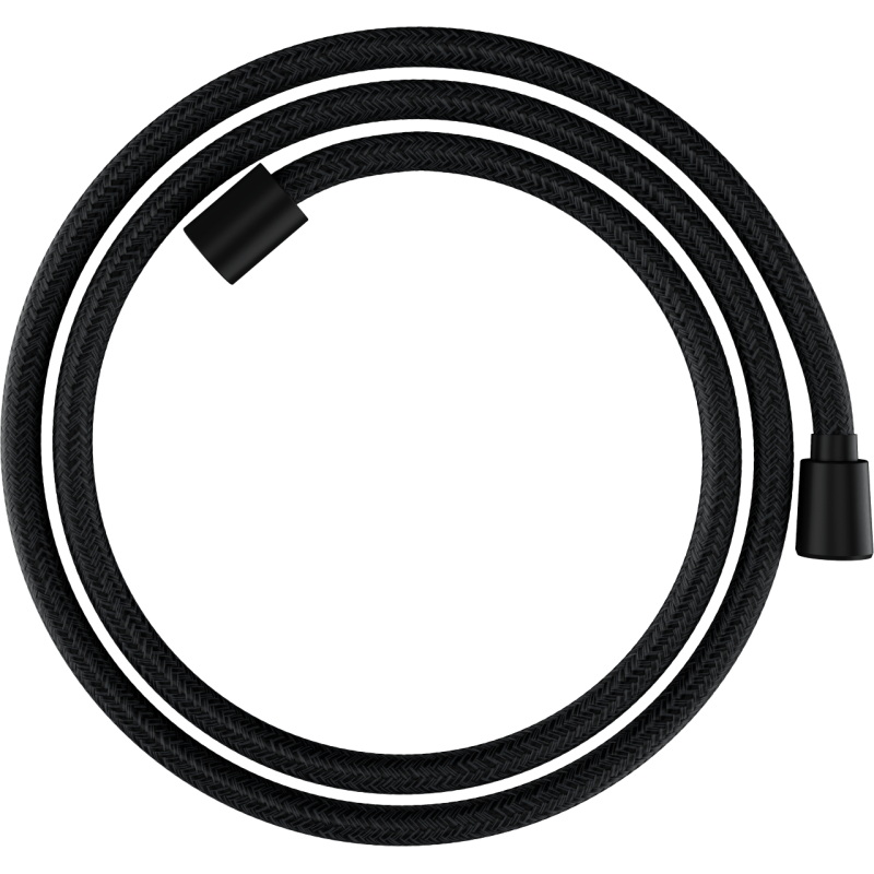 Sprchová hadice Hansgrohe Designflex matná černá 28260670