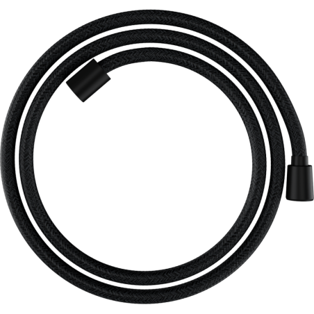 Sprchová hadice Hansgrohe Designflex matná černá 28260670