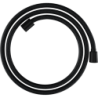 Sprchová hadice Hansgrohe Designflex matná černá 28260670