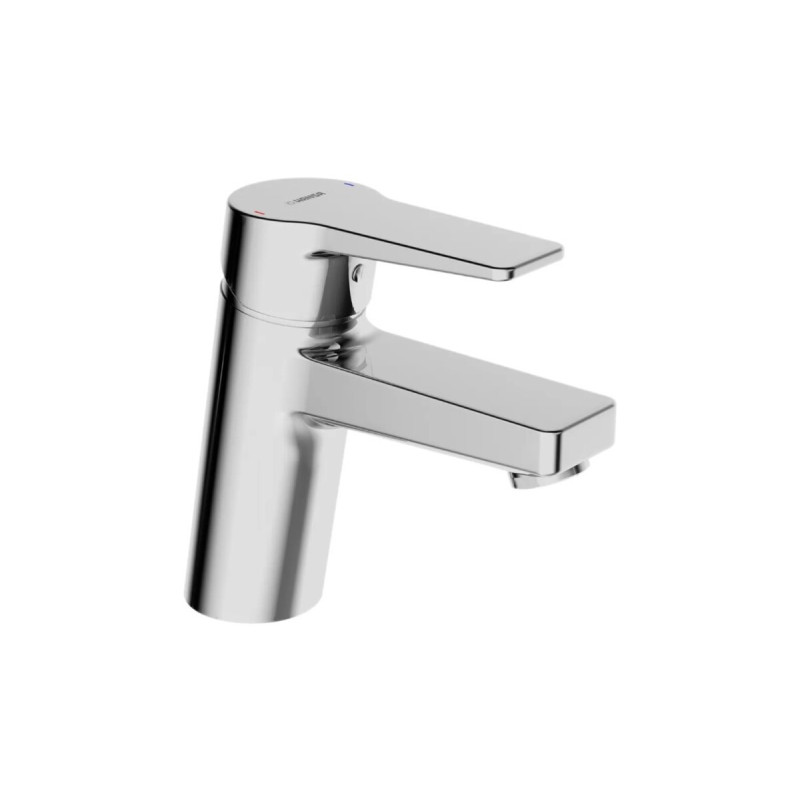 Umyvadlová baterie Hansa HANSA TWIST bez výpusti chrom 090522830002