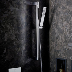 Ruční sprcha Hansgrohe Pulsify E chrom 24321000