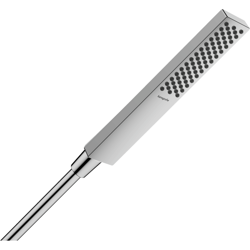 Ruční sprcha Hansgrohe Pulsify E chrom 24321000