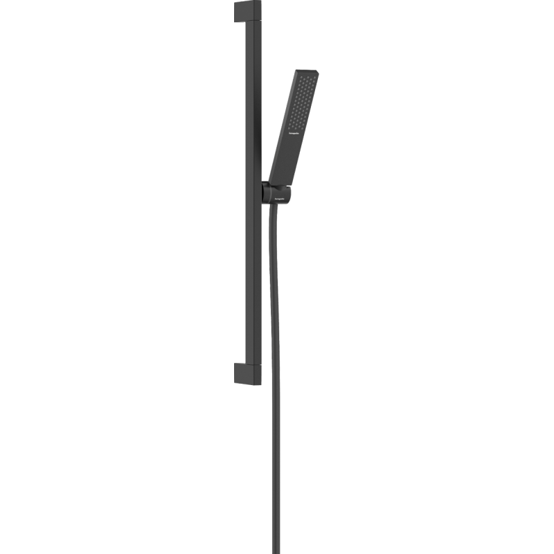 Sprchový set Hansgrohe Pulsify E matná černá 24371670