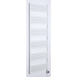 Radiátor elektrický Thermal Trend KH 180x60 cm bílá SETKHE6001800X3