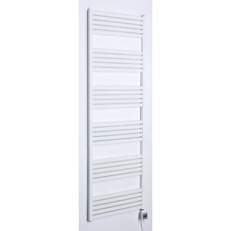 Radiátor elektrický Thermal Trend KH 180x60 cm bílá SETKHE6001800X3