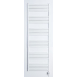 Radiátor elektrický Thermal Trend KH 180x60 cm bílá SETKHE6001800X4