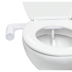 SAT bidetovací podložka pod wc sedátko universální  EASYBIDET