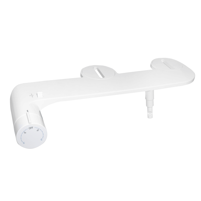 SAT bidetovací podložka pod wc sedátko universální  EASYBIDET