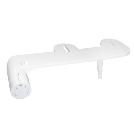 SAT bidetovací podložka pod wc sedátko universální  EASYBIDET