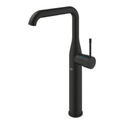 GROHE vysoká umyvadlová baterie phantom black 24170KF1