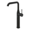 GROHE vysoká umyvadlová baterie phantom black 24170KF1